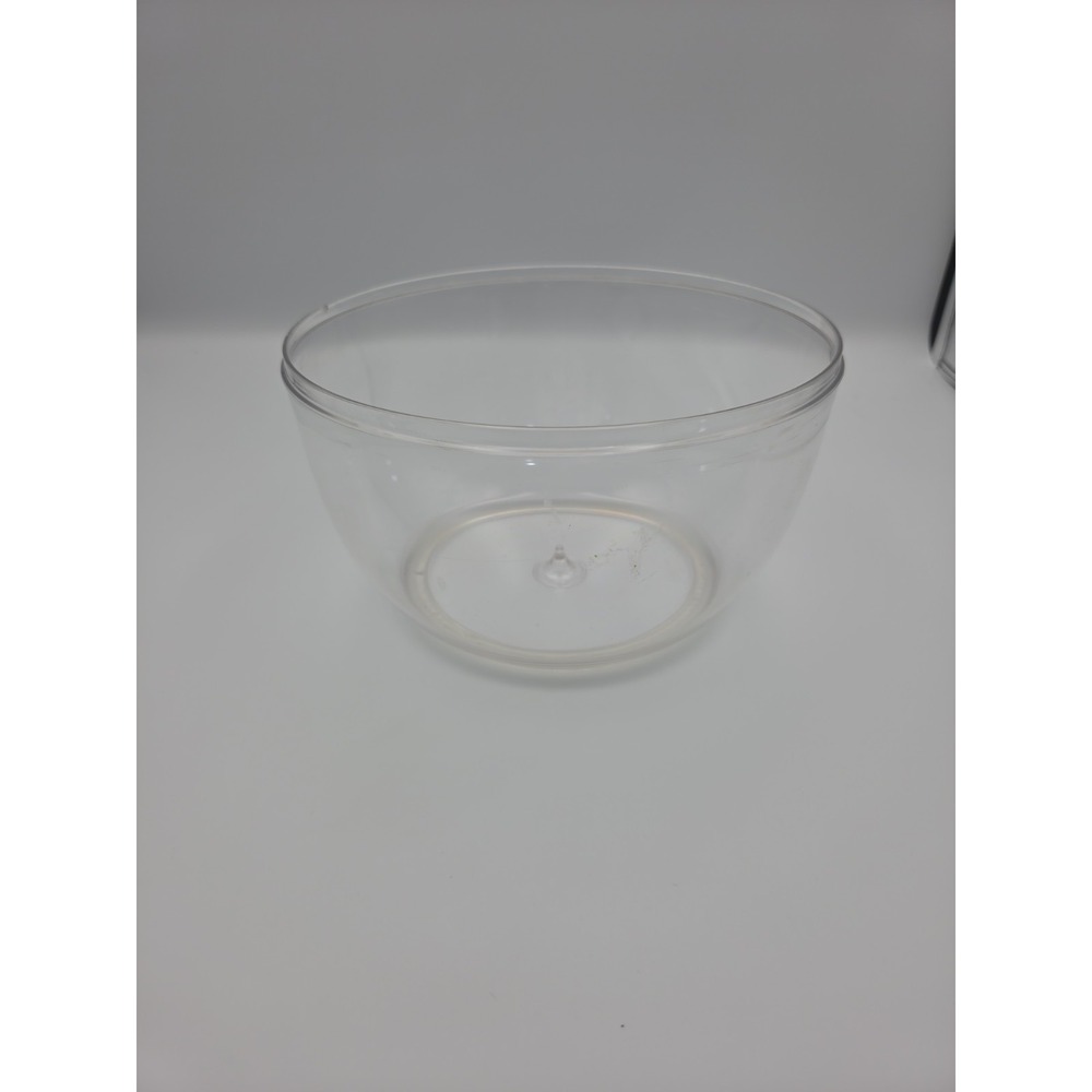 OXO Good Grips Plastic LITTLE Salad & Herb Spinner Replacement Bowl